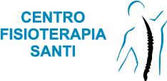 Fisioterapeuta Santi